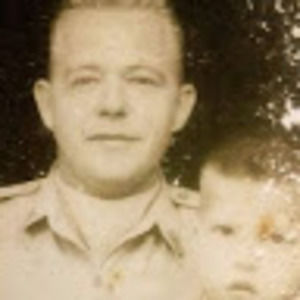 Meet your Posher, Terry